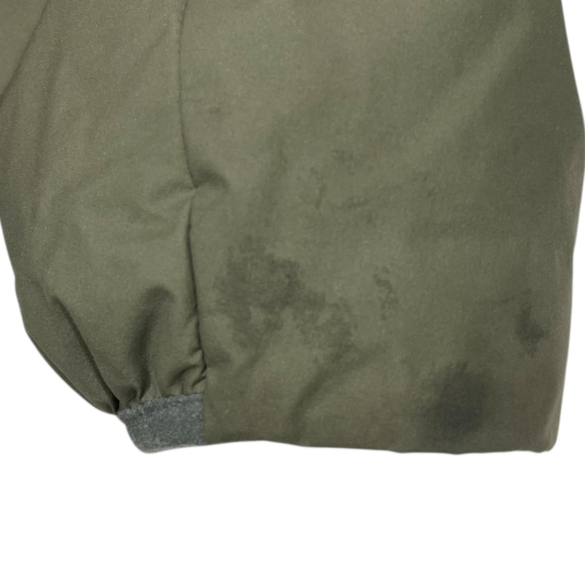 中綿ジャケット Svalbard Jacket GORE-TEX INFINIUM スバルバード ジャケット ゴアテックス インフィニウム