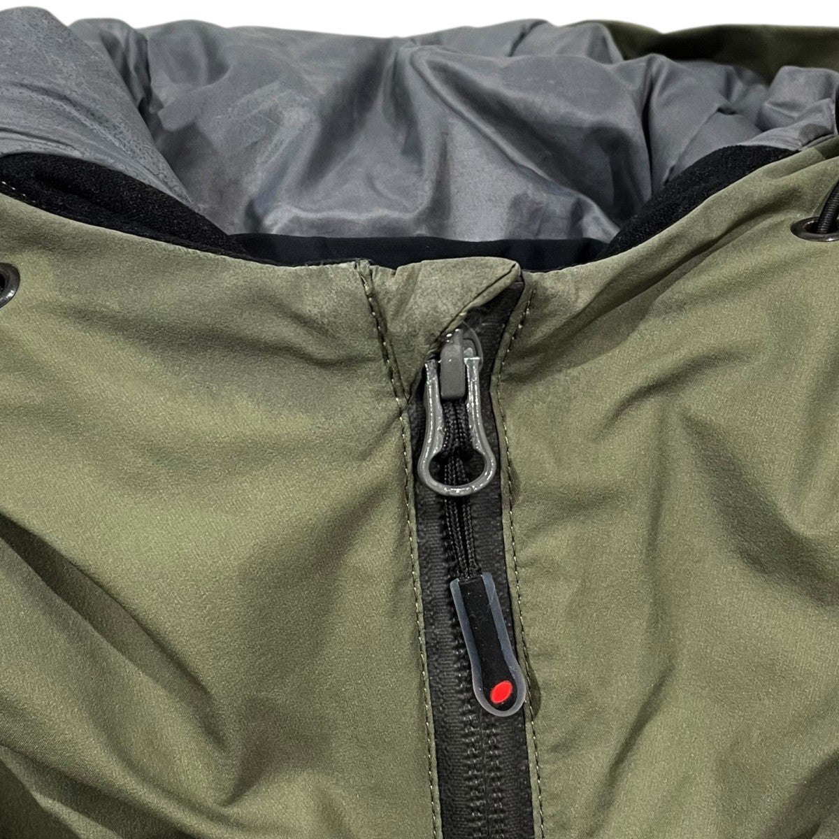 中綿ジャケット Svalbard Jacket GORE-TEX INFINIUM スバルバード ジャケット ゴアテックス インフィニウム