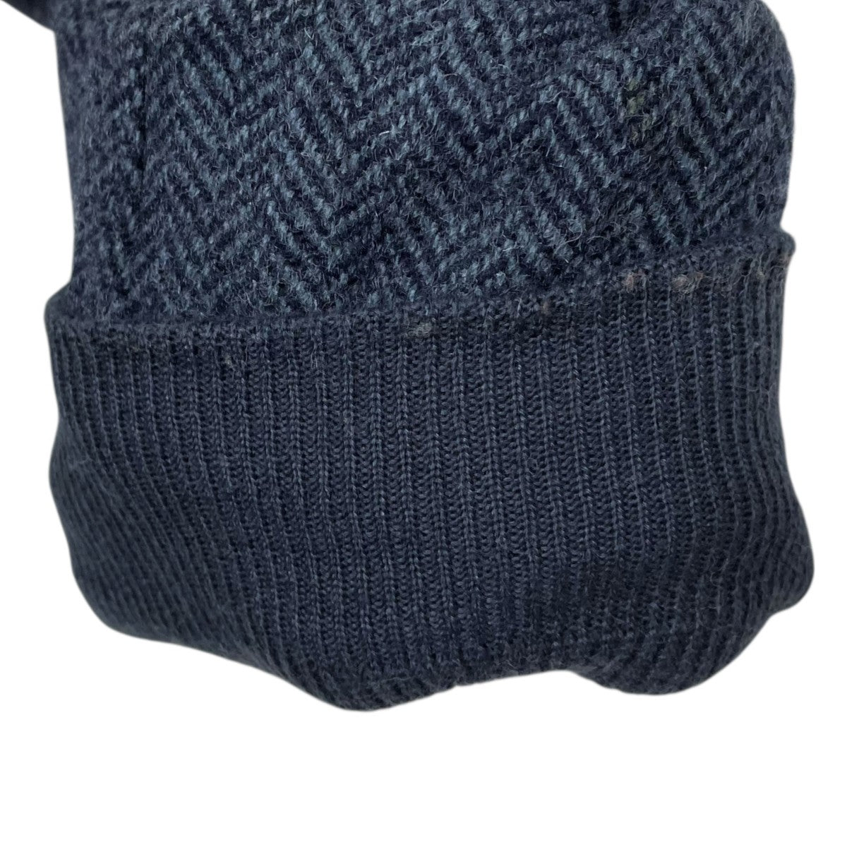 ツイードデッキジャケット TWEED DECK JACKET