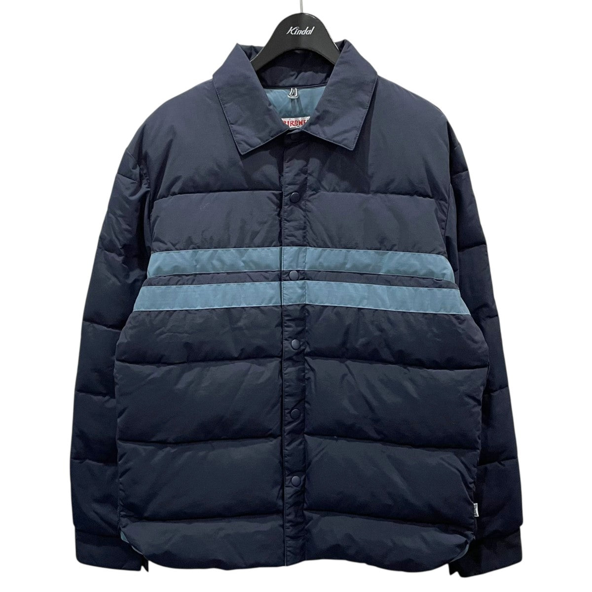 BIRDWELL(バードウェル) 中綿ジャケット FIRESIDE JACKET