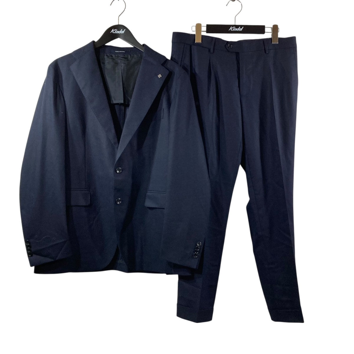 タリアトーレ　スーツセット TAGLIATORE タリアトーレ スーツ セットアップ ダカール ウール