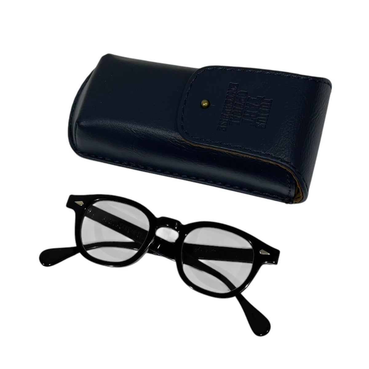 JULIUS TART OPTICAL(ジュリアスタートオプティカル) 眼鏡 AR PL