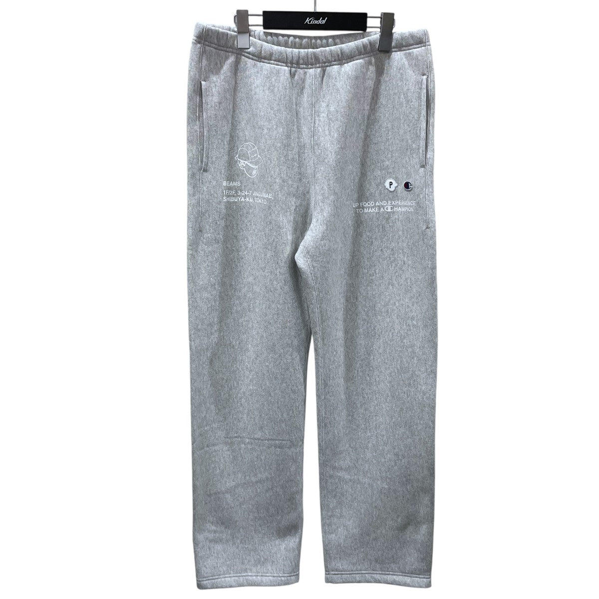 スウェットパンツ REVERSE WEAVE リバースウィーブ