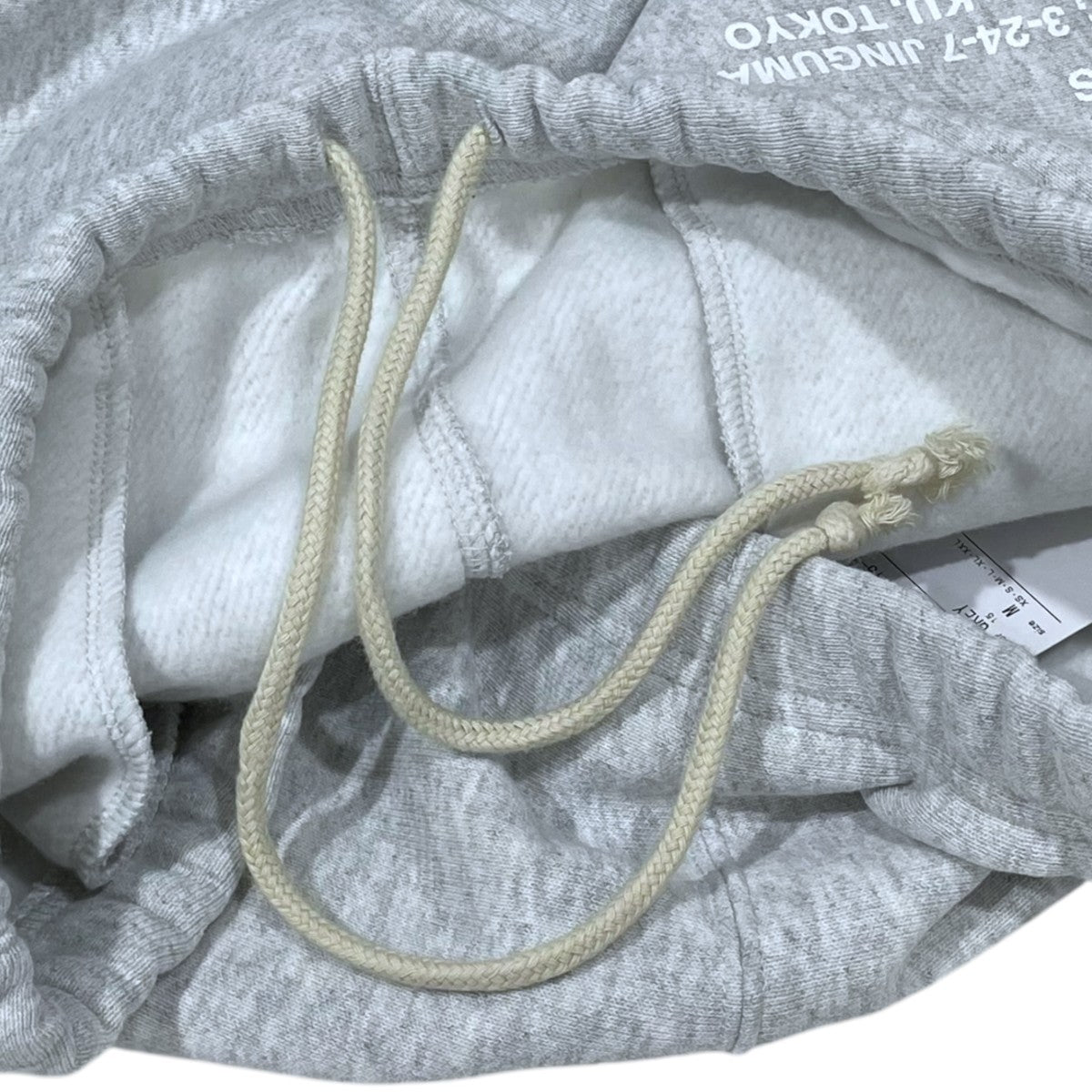 スウェットパンツ REVERSE WEAVE リバースウィーブ