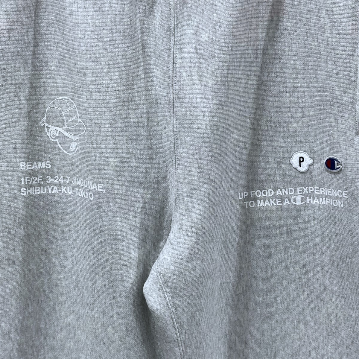 スウェットパンツ REVERSE WEAVE リバースウィーブ