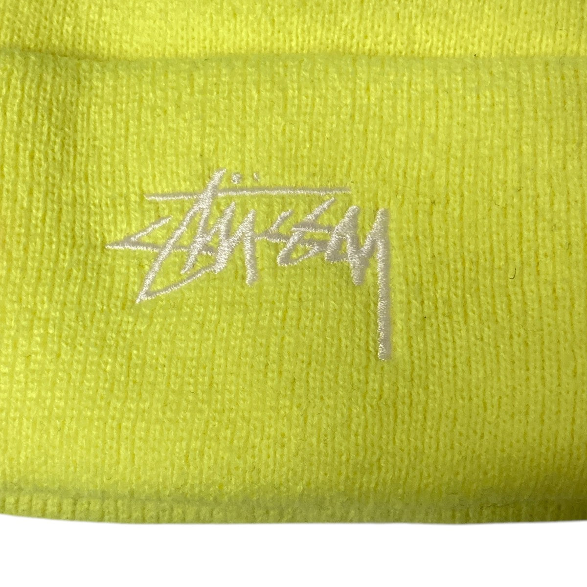 ニット帽