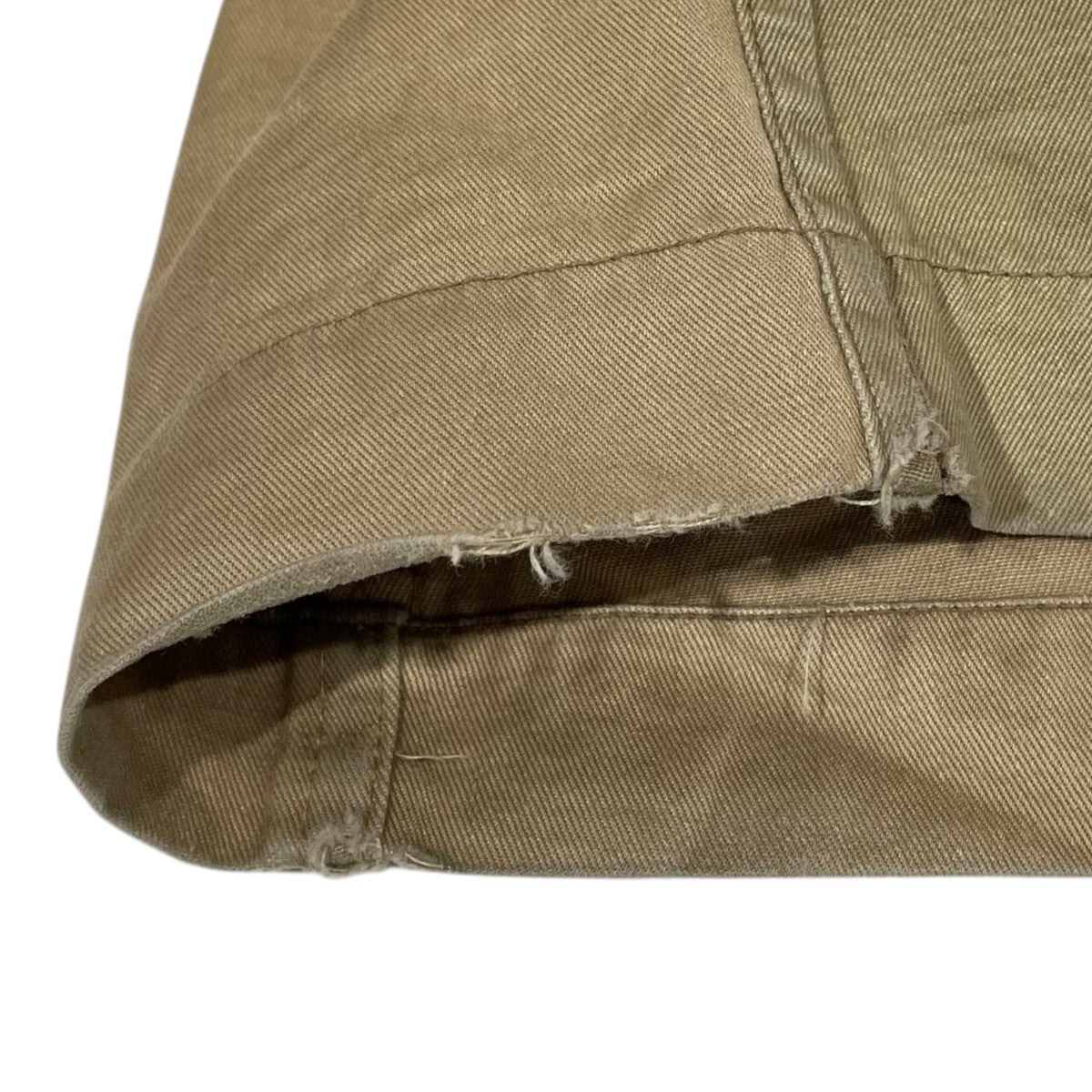 リメイクパンツ