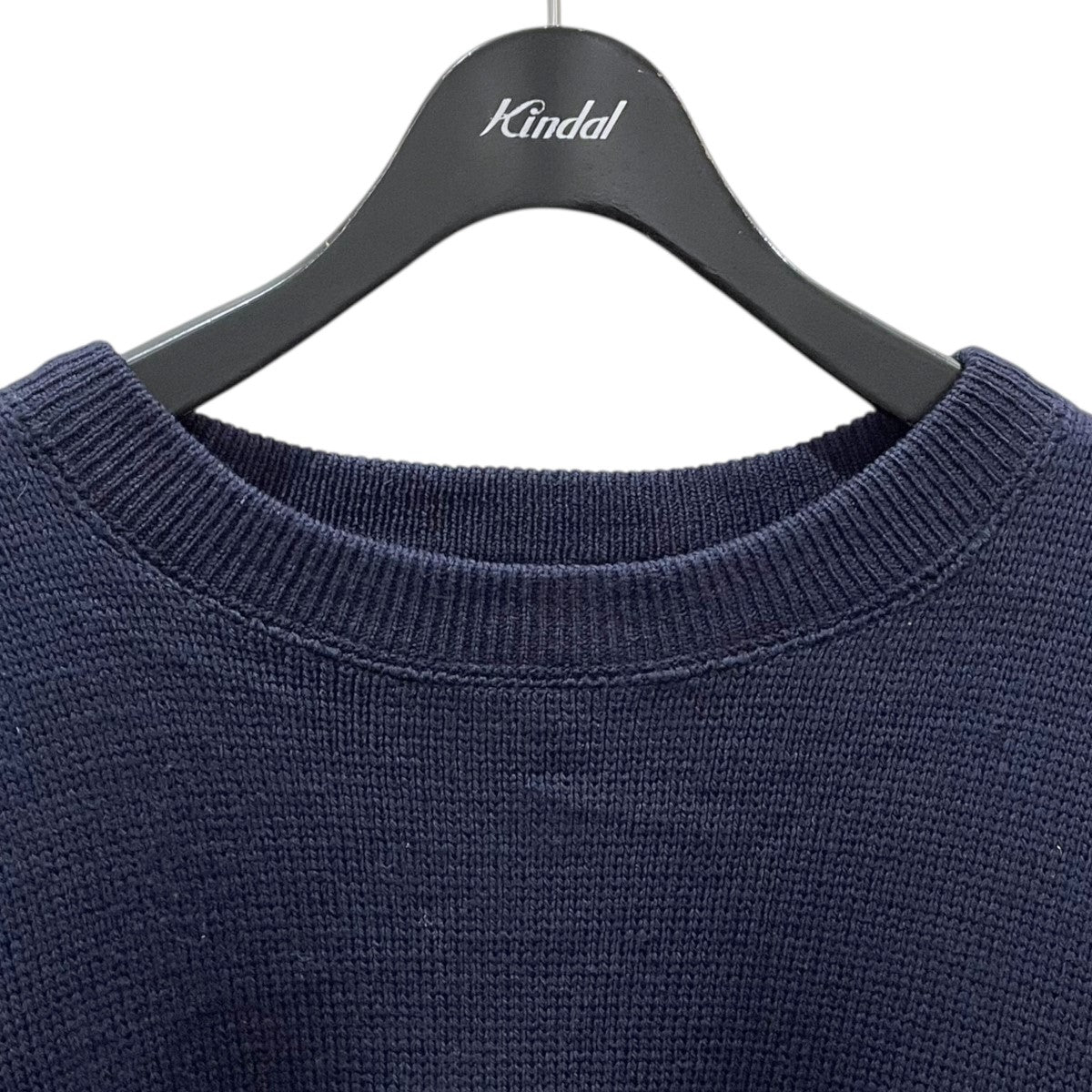 FILSON GARMENT(フィルソン ガーメント) '07 ウールニットセーター