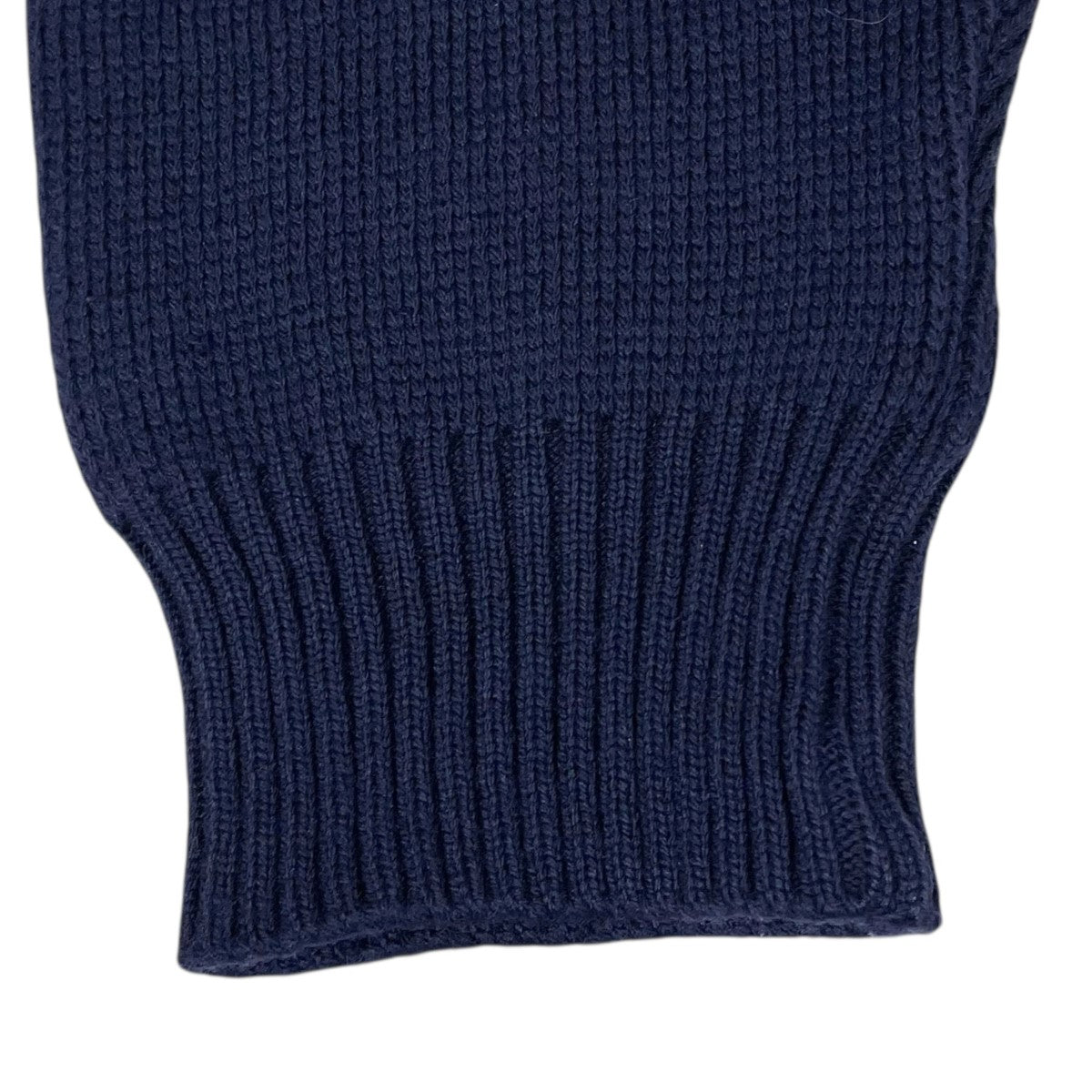 FILSON GARMENT(フィルソン ガーメント) '07 ウールニットセーター