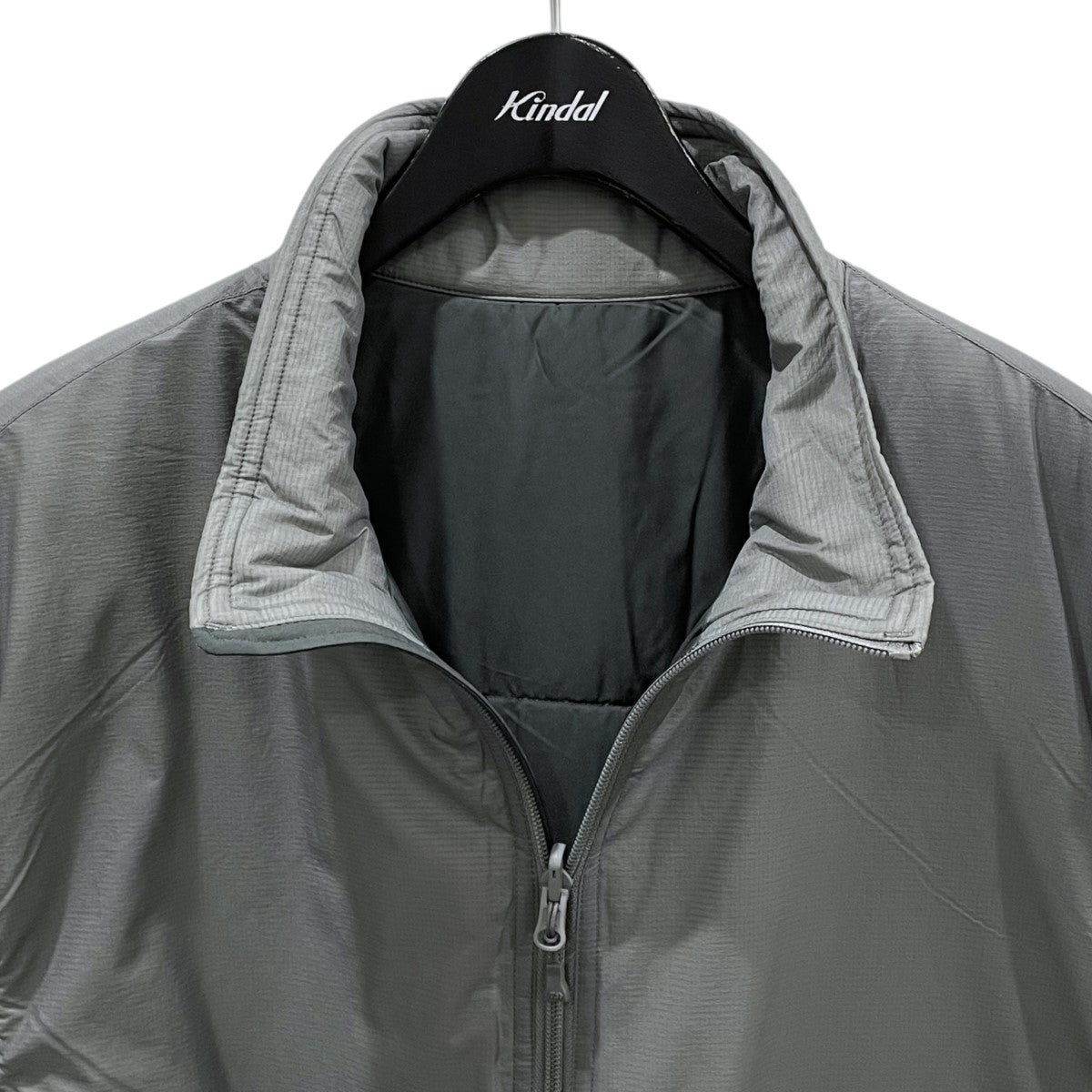 最終値下 ダイワピア39 テックリバーシブル ベスト 超美品 美品 DAIWA PIER39 ダイワピア39 W's TECH REVERSIBLE WIND