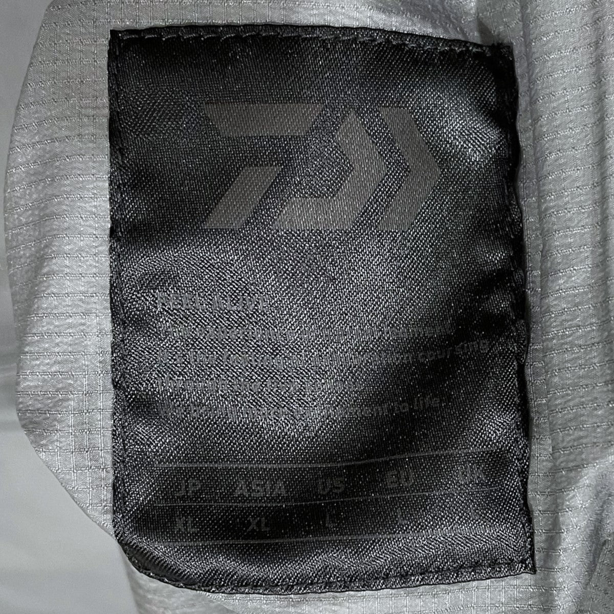 DAIWA PIER39(ダイワピア39) リバーシブル中綿ベスト TECH REVERSIBLE