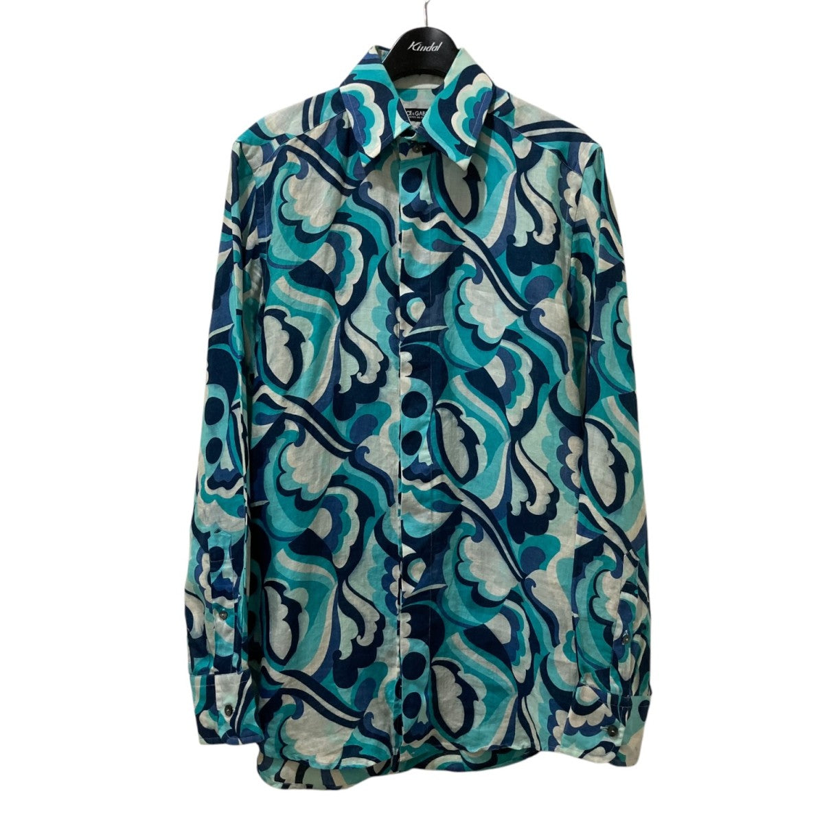 DOLCE&GABBANA（ドルチェアンドガッバーナ）中古・古着