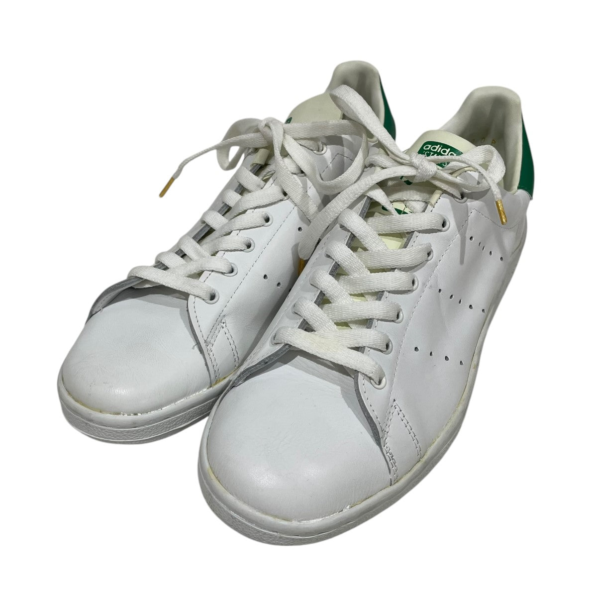 スニーカー STAN SMITH スタンスミス MADE IN FRANCE AF1028