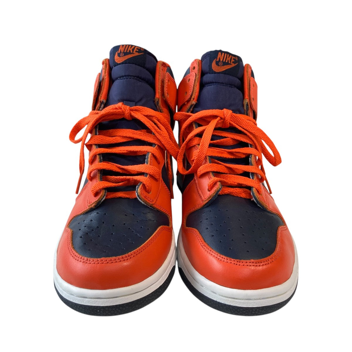 NIKE”ナイキ”】ビッグシルエットなハイカットスニーカー入荷しま