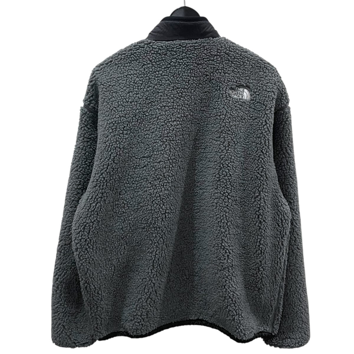 ノースフェイス　リバーシブルジャケット　新品 THE NORTH FACE ノースフェイス リバーシブルエクストリーム