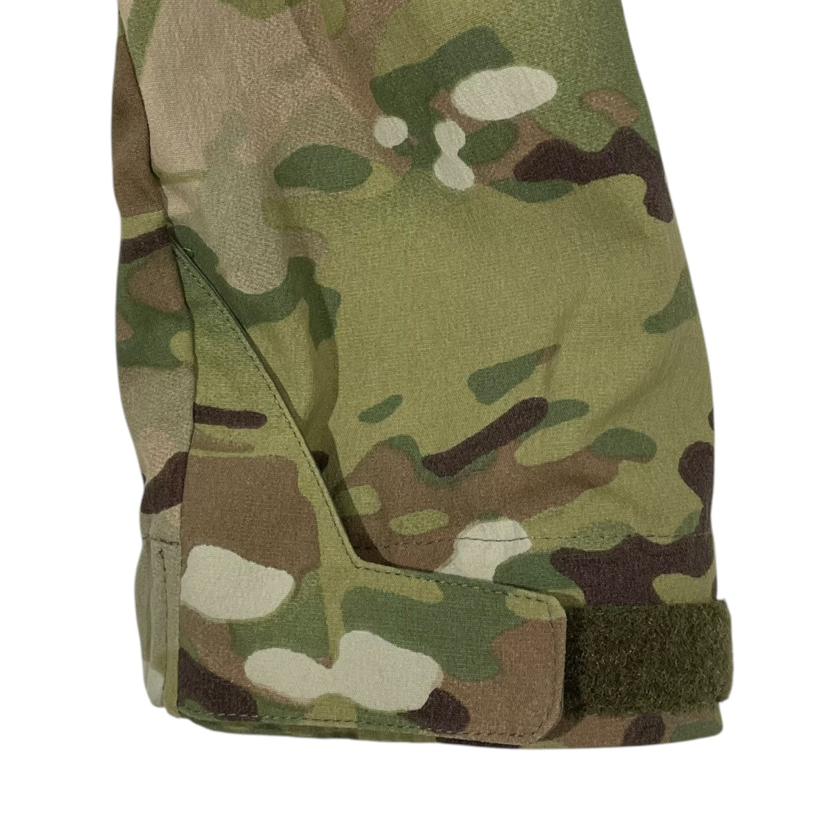 TILAK(ティラック) カモフラ柄ミリタリージャケット Noshaq MiG Jacket