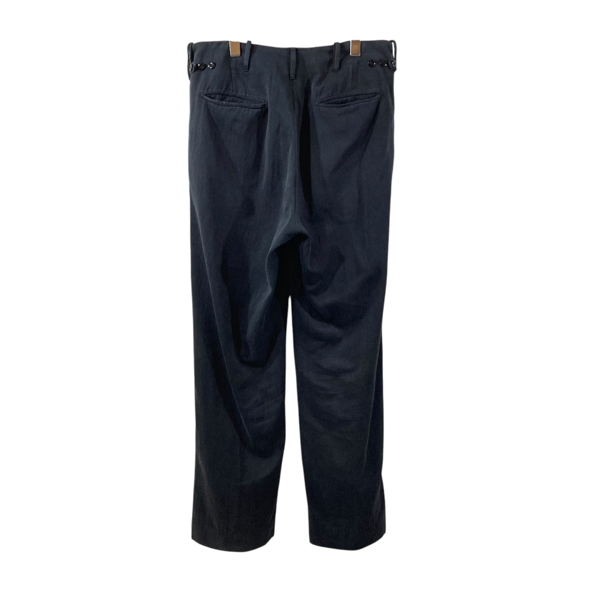 MAATEE&SONS(マーティーアンドサンズ) 24SSCHINO TROUSER MAATEE&SONS(マーティーアンドサンズ) 24SSCHINO TROUSER