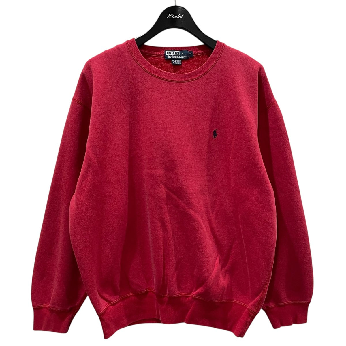 POLO RALPH LAUREN(ポロラルフローレン) スウェットトレーナー