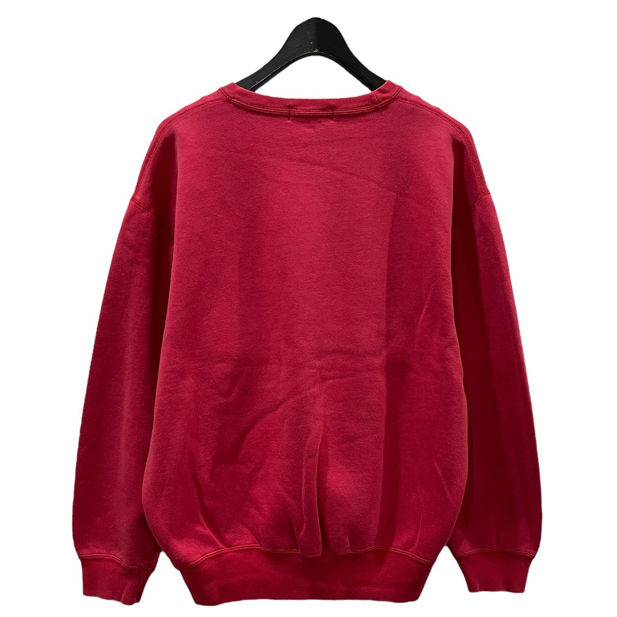 Polo Ralph Lauren 赤 トレーナー 2枚セット POLO RALPH LAUREN ラルフローレン ポロベアートレーナー Ralph