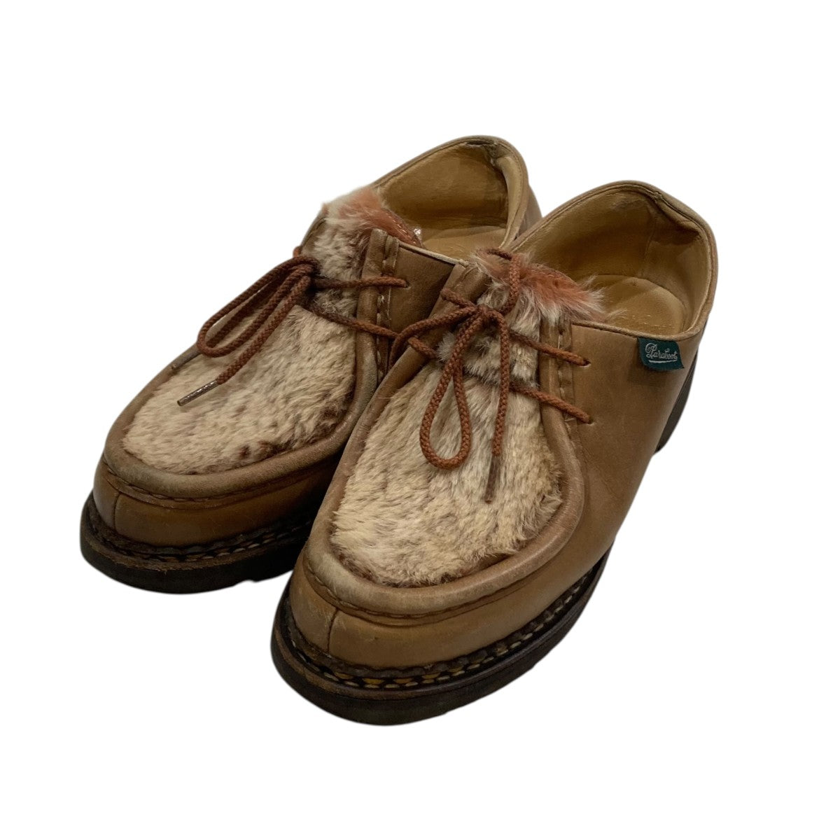 パラブーツ MICHAEL LAPIN サイズ3