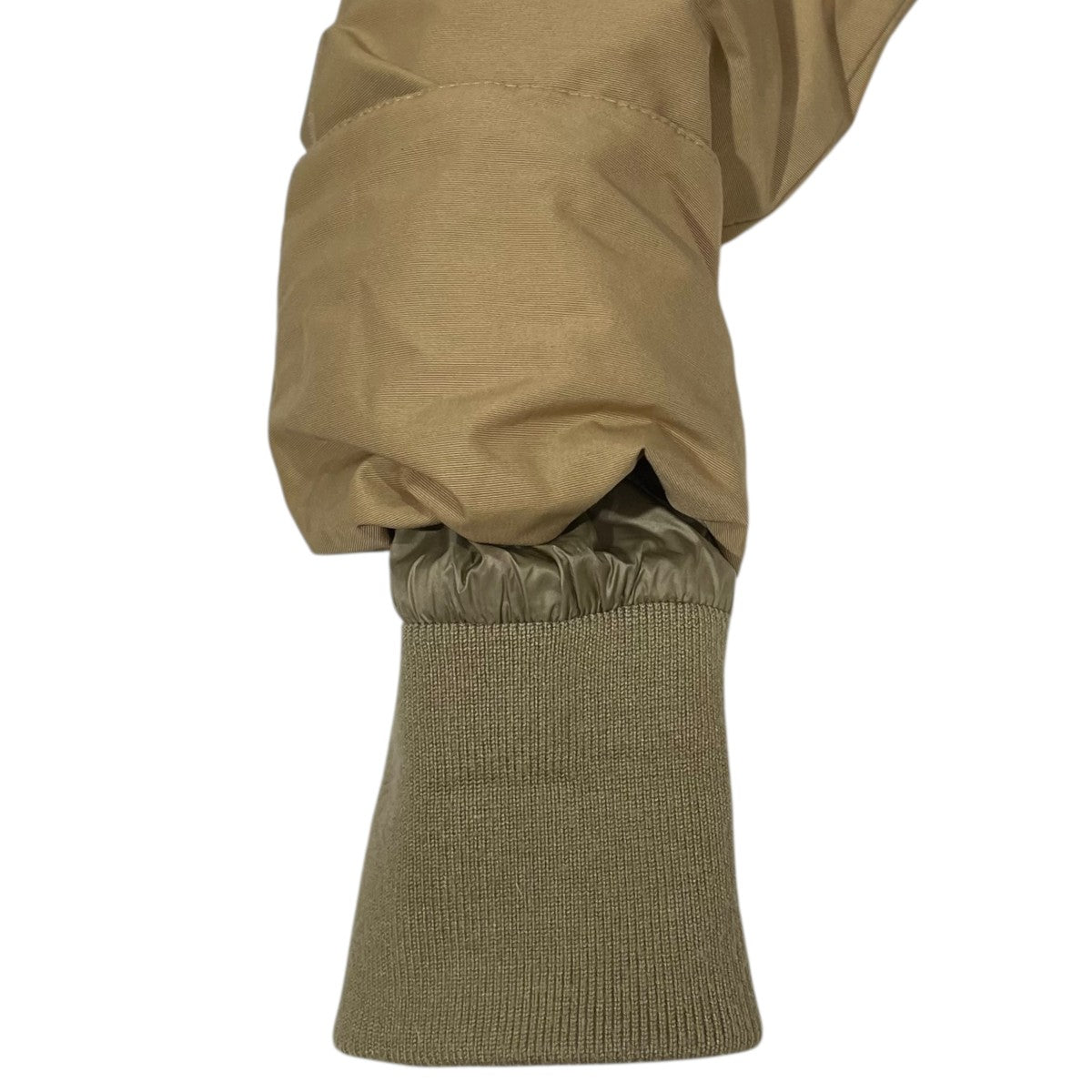 60／40クロス ダウンジャケット SHORT ARCTIC PARKA ショートアークティックパーカー WWOU0301