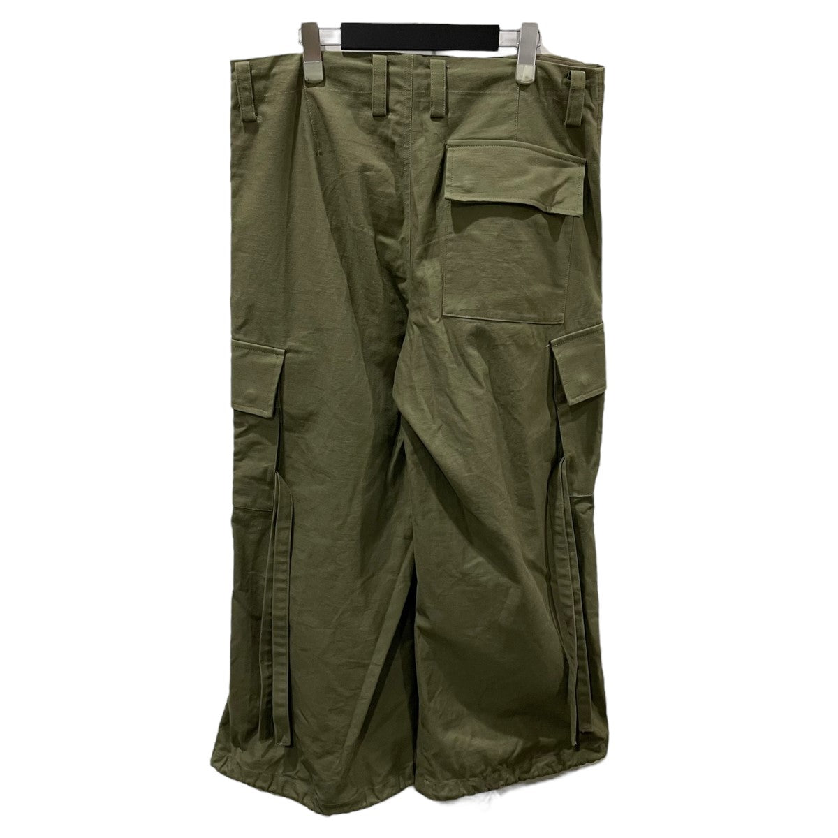 ryotakashima M-51 FILED PANTS カーゴパンツ MILITARY PANTS