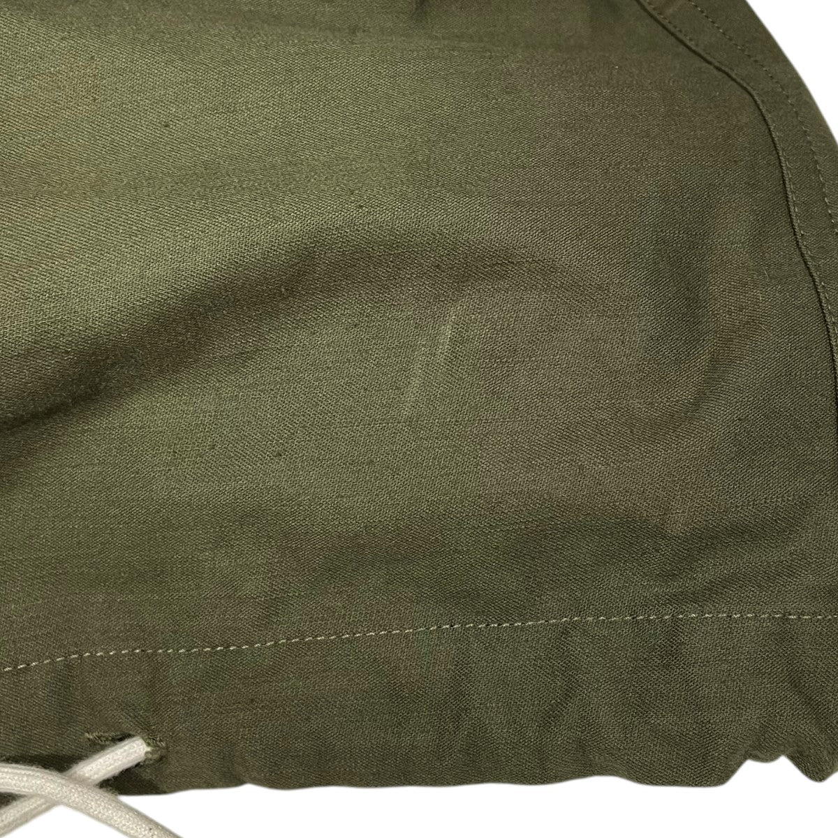 RYO TAKASHIMA(リョウ タカシマ) 22SS カーゴパンツ M-51 FILED