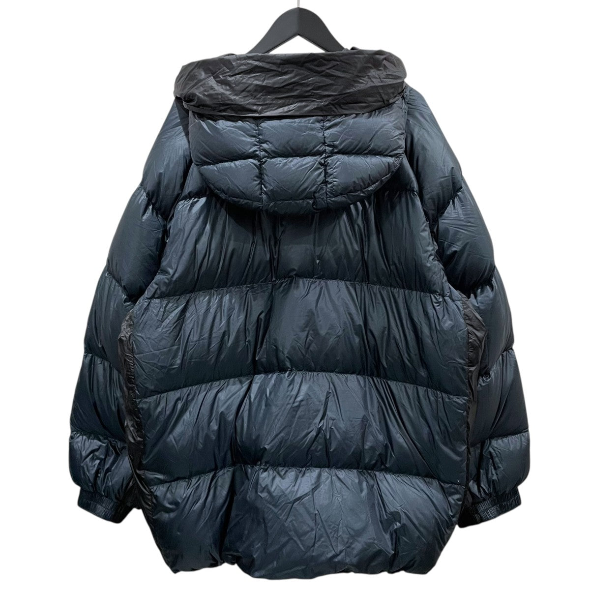 NANGA×beautiful people 24AW リバーシブルダウンコート NANGA×beautiful people 24AW リバーシブルダウンコート