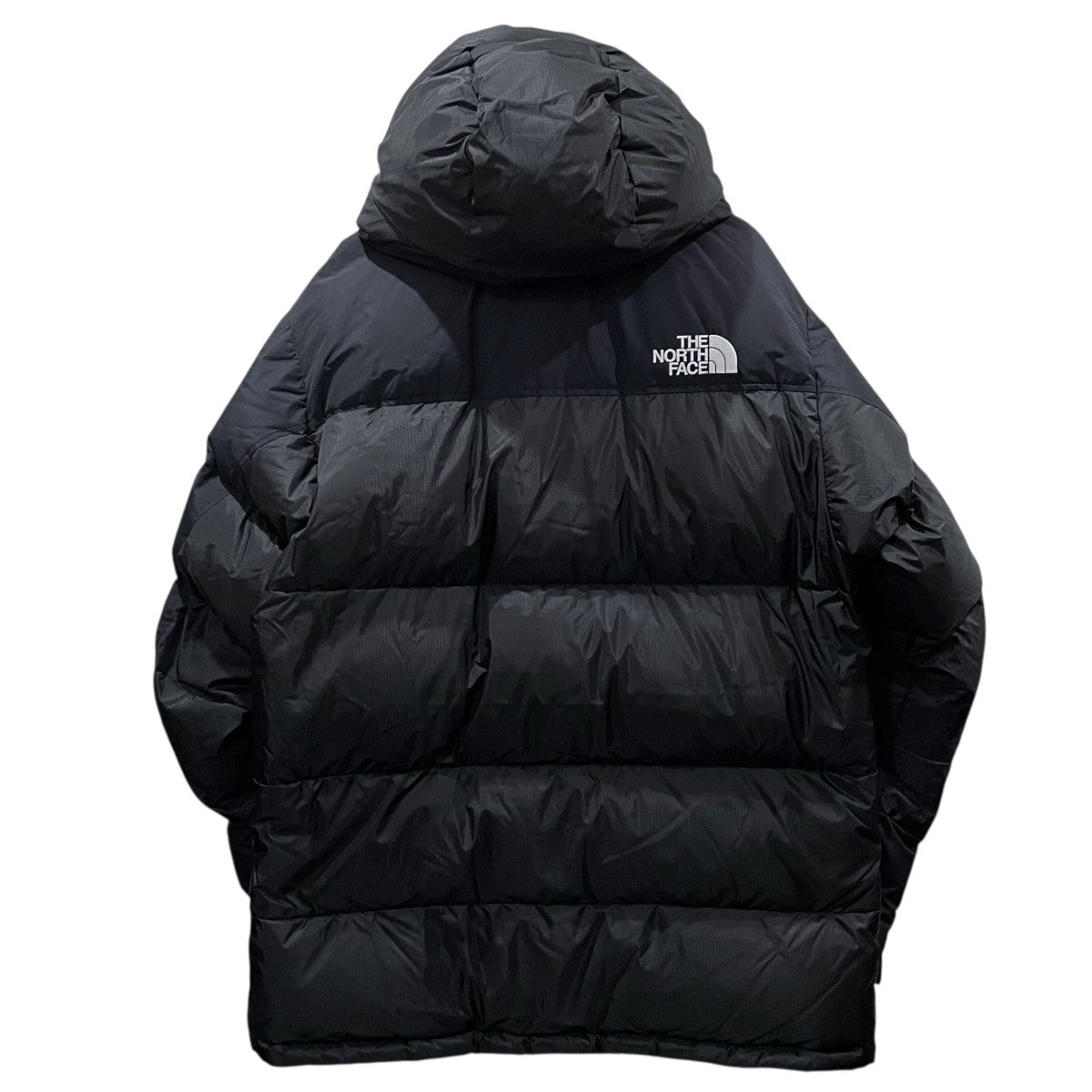 THE NORTH FACE(ザノースフェイス) ダウンジャケット HIM DOWN PARKA
