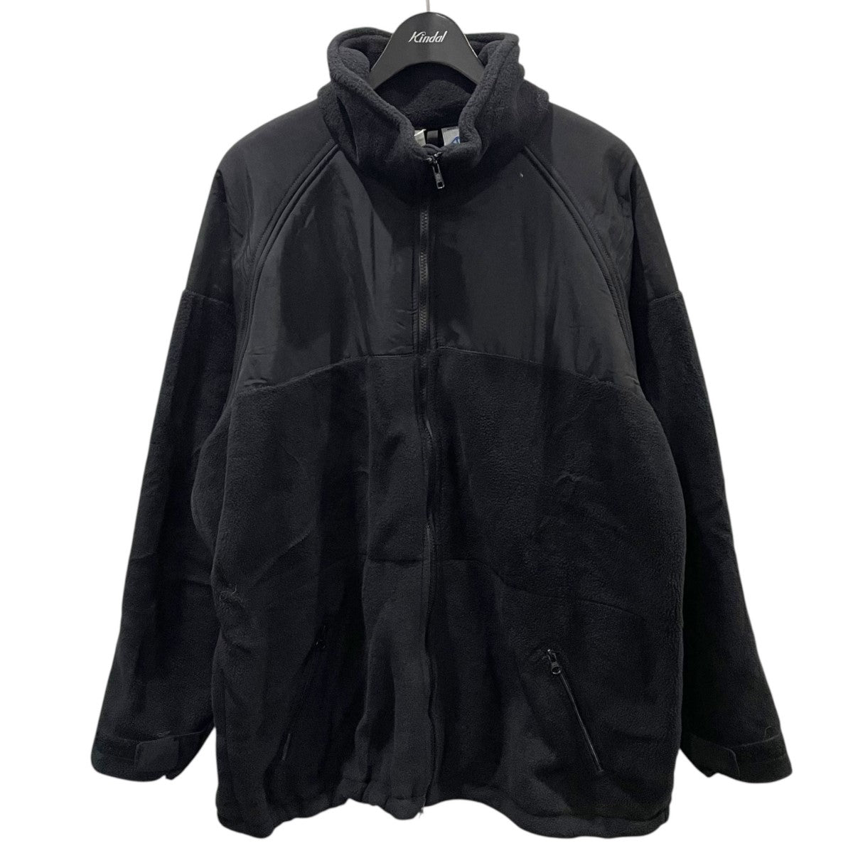 ジャケット・アウター ECWCS GEN2 POLARTEC DSCP by PECKHAM M ECWCS GEN2 POLARTEC DSCP by PECKHAM M - メルカリ