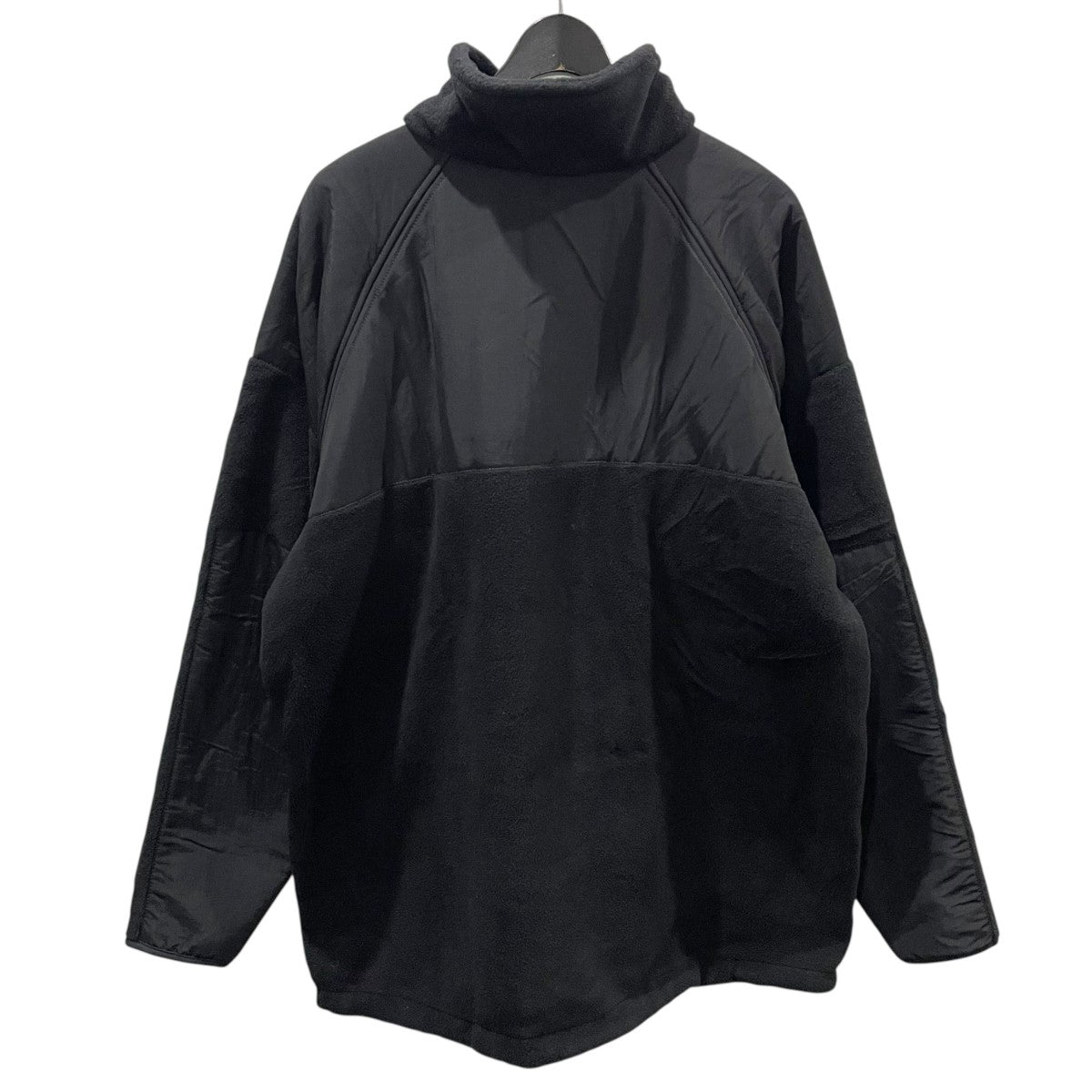 ジャケット・アウター ECWCS GEN2 POLARTEC DSCP by PECKHAM M PECKHAM(ペッカム) ジップアップフリースジャケット POLARTEC