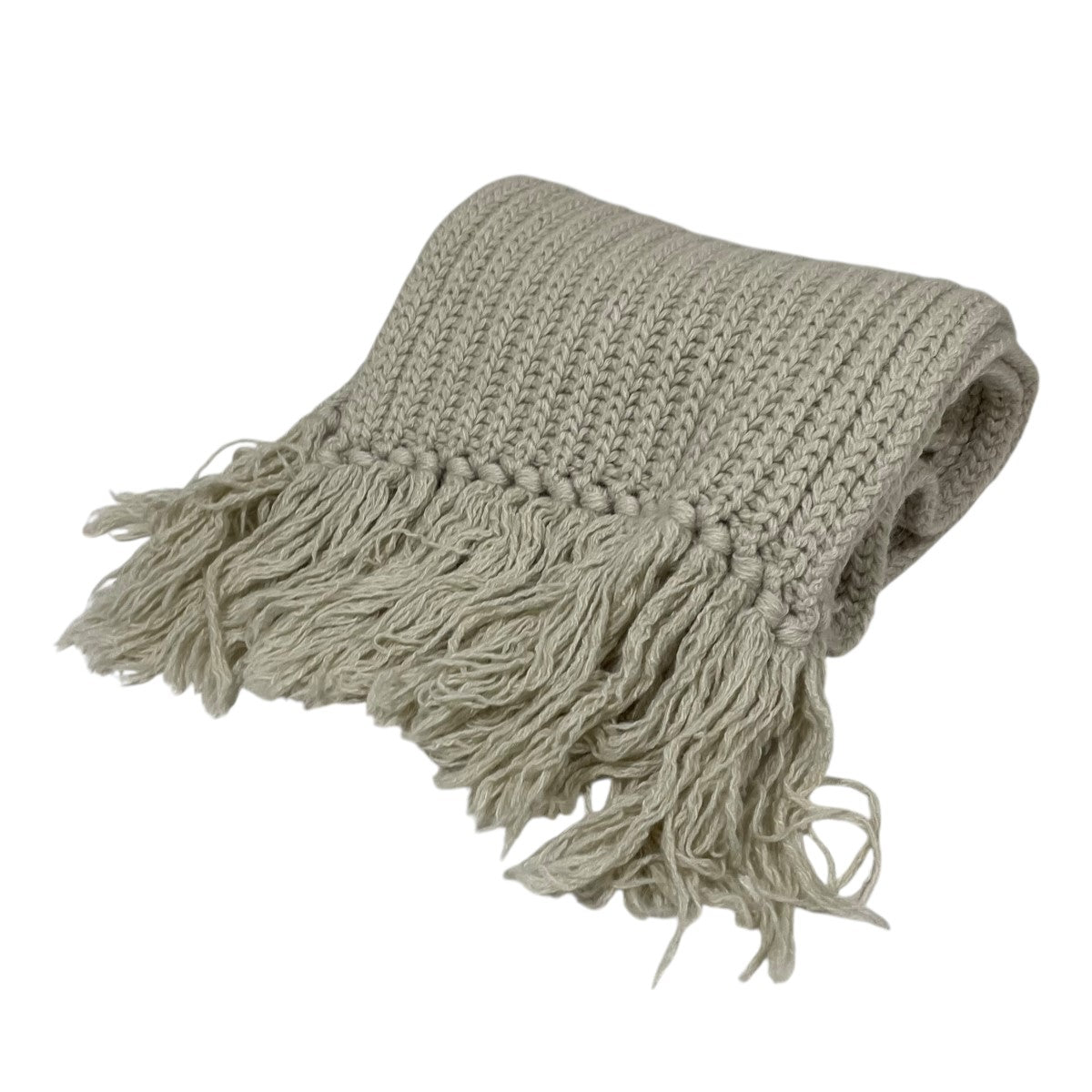 BATONER フリンジビッグマフラー BATONER(バトナー) フリンジビッグマフラー FRINGE BIG MUFFLER BN