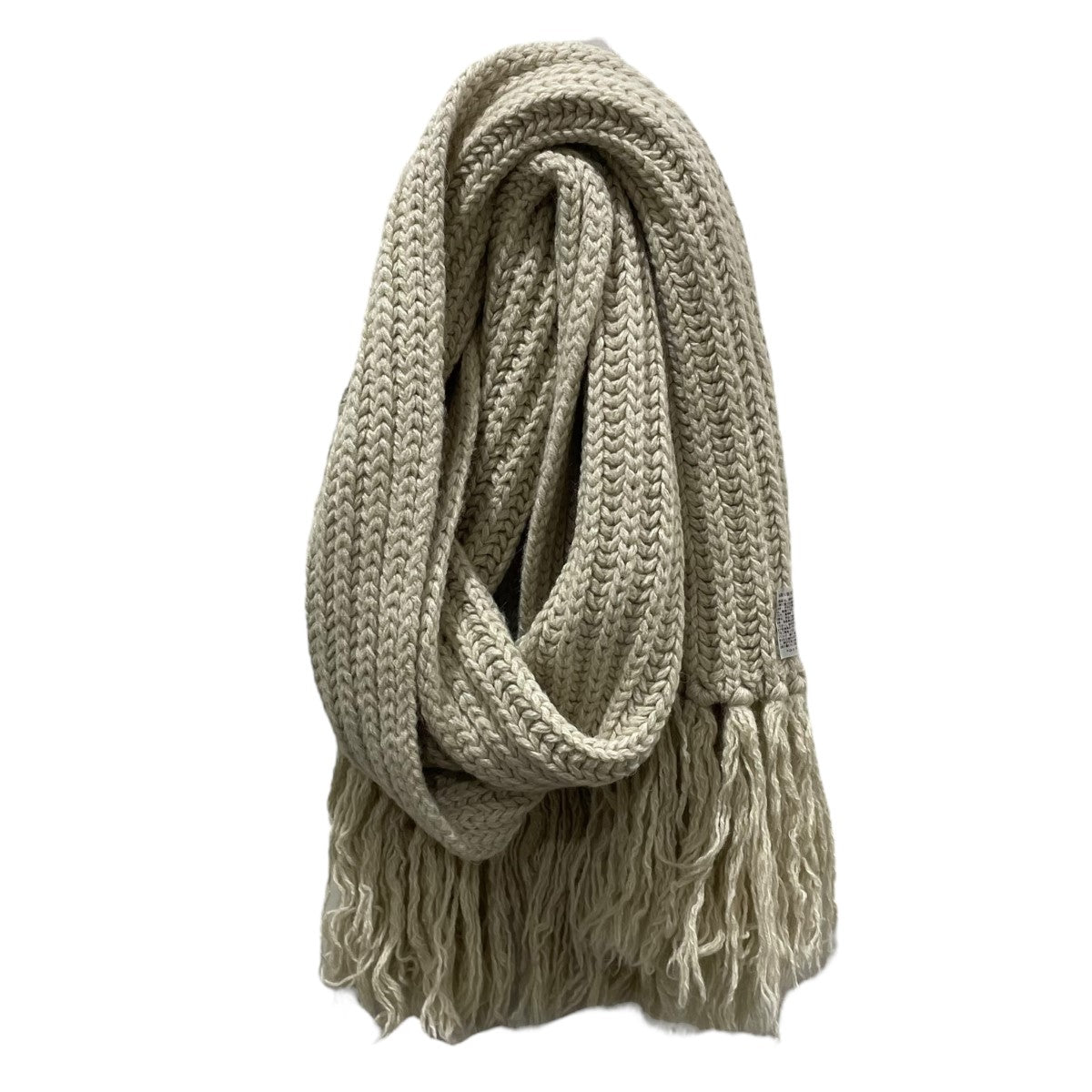 BATONER(バトナー) フリンジビッグマフラー FRINGE BIG MUFFLER BN