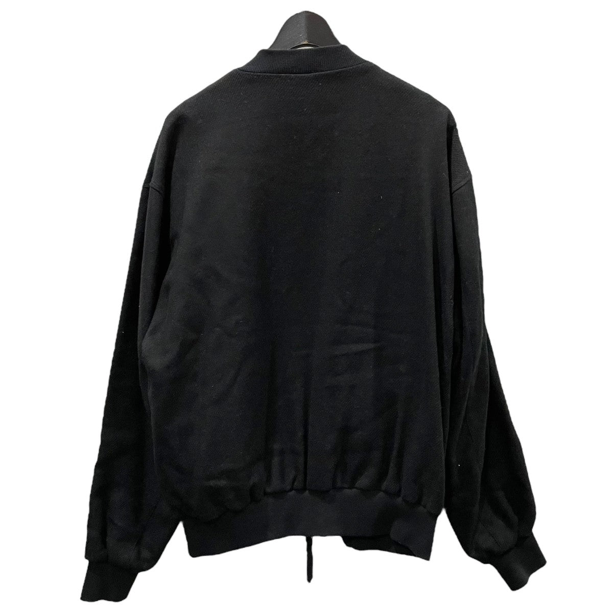 POLYPLOID(ポリプロイド) LONG COAT オーバーサイズロングコート