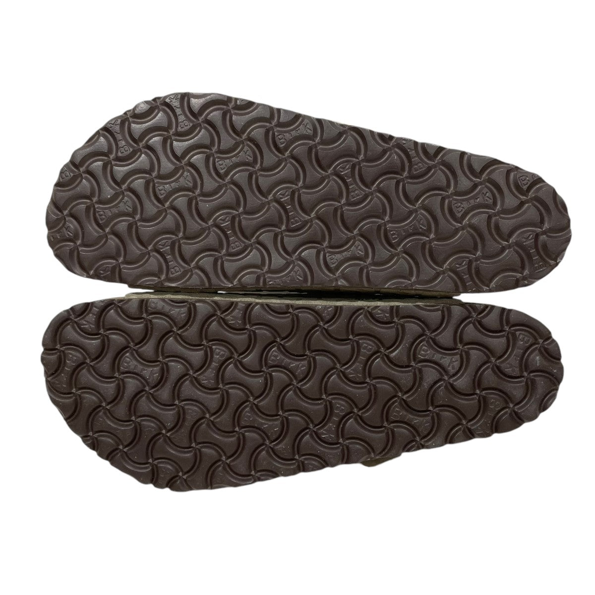 BIRKENSTOCK×BEAMS サンダル Zurich BONE PATTERN チューリッヒ
