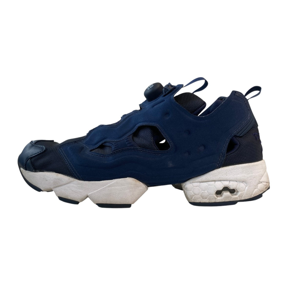 REEBOK INSTA PUMP FURY OGローカットスニーカーV65752 古着・中古-2枚目のアイテム画像