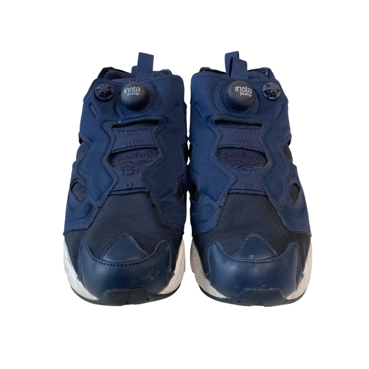 REEBOK INSTA PUMP FURY OGローカットスニーカーV65752 古着・中古-3枚目のアイテム画像