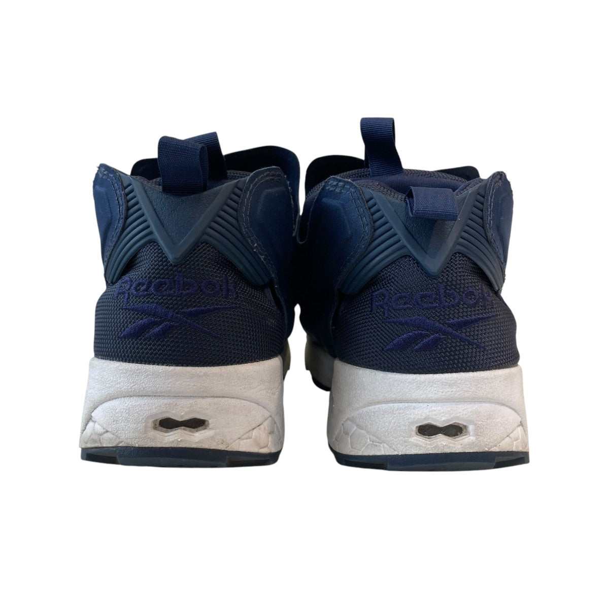 REEBOK INSTA PUMP FURY OGローカットスニーカーV65752 古着・中古-4枚目のアイテム画像