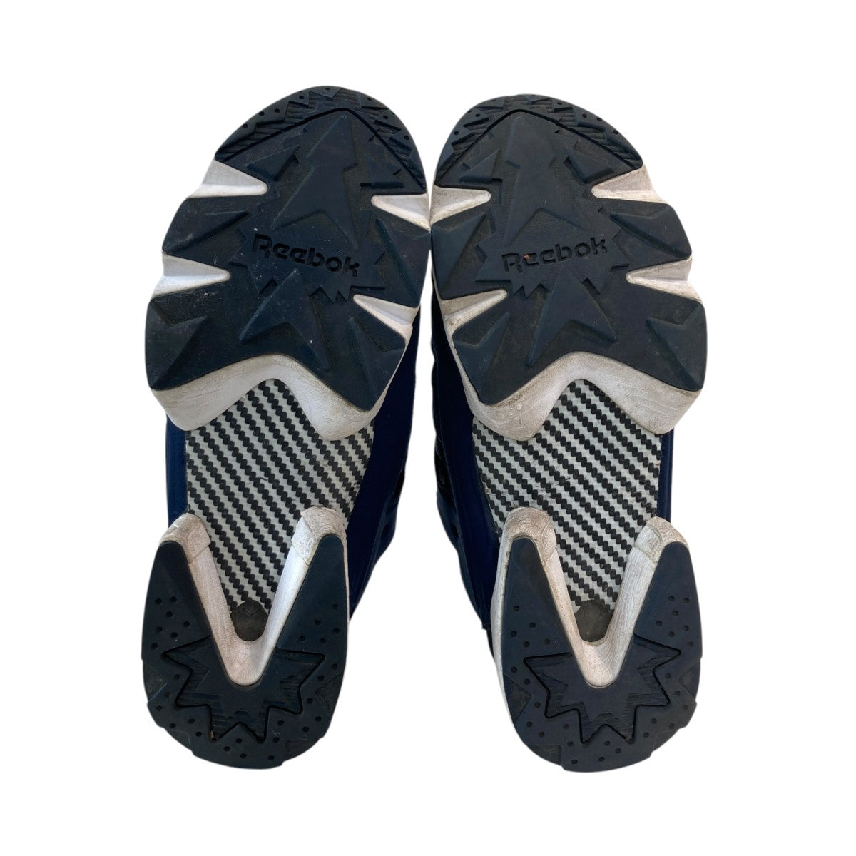 REEBOK INSTA PUMP FURY OGローカットスニーカーV65752 古着・中古-5枚目のアイテム画像