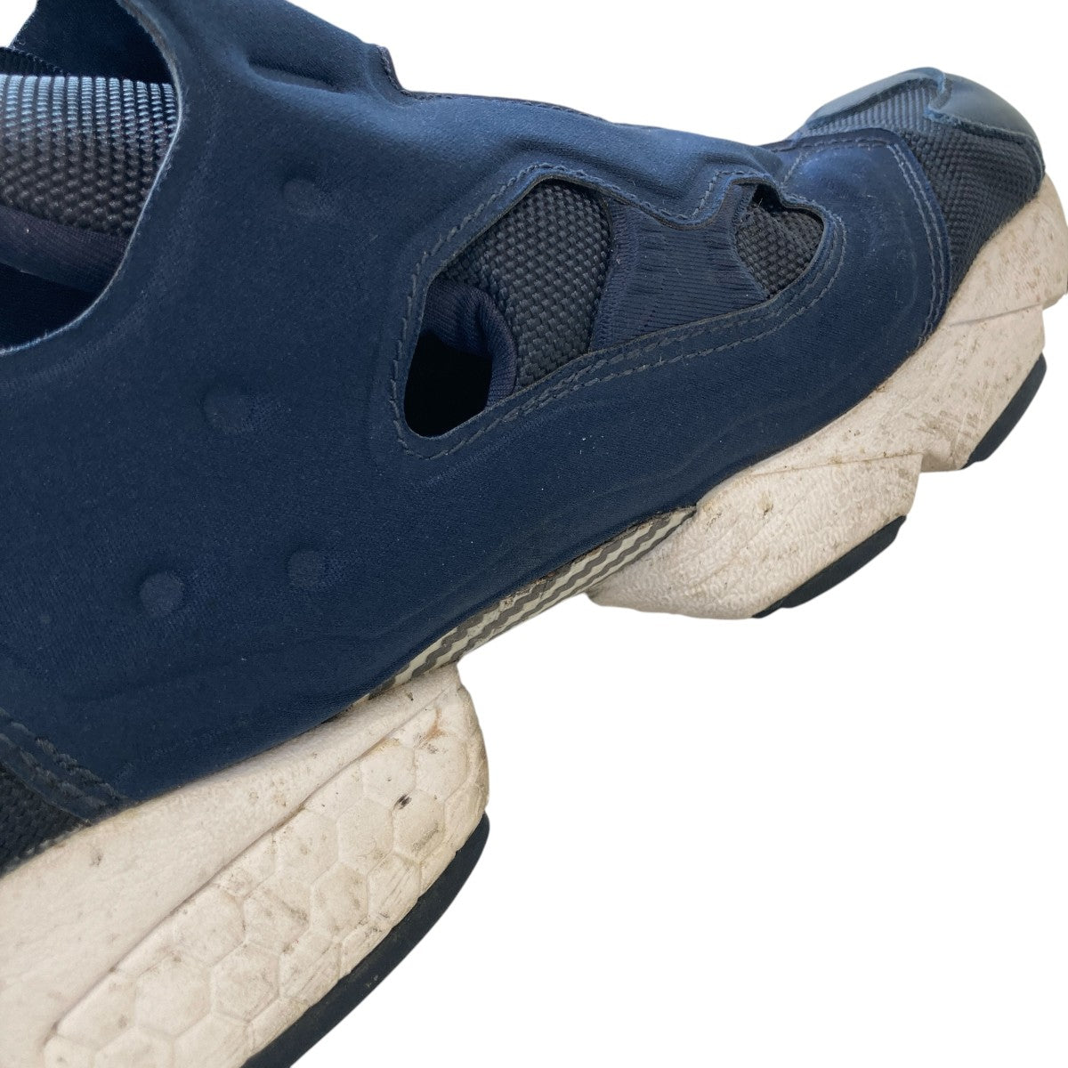 REEBOK INSTA PUMP FURY OGローカットスニーカーV65752 古着・中古-6枚目のアイテム画像