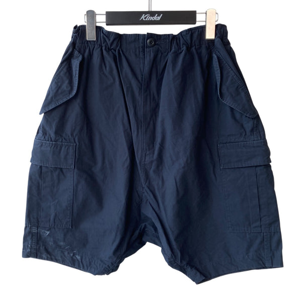 ★ ジュンヤワタナベ　コムデギャルソン　日本製　2タック　ハーフパンツ 8077000732325_1_grande.jpg?v=