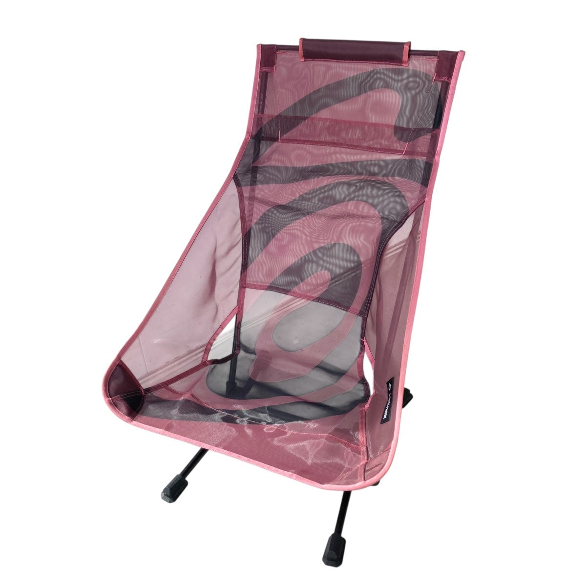 SWIRLY S BEACH CHAIRビーチチェア