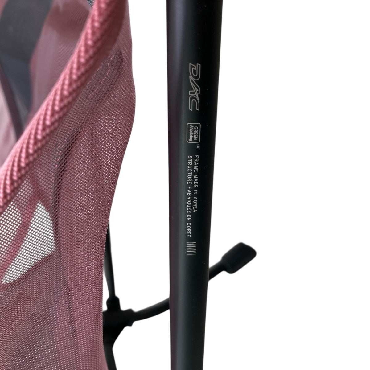 SWIRLY S BEACH CHAIRビーチチェア