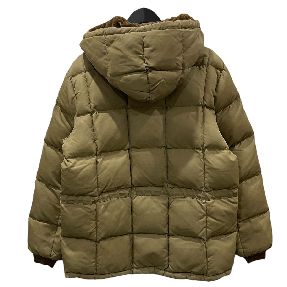 RRL ダブルアールエル イエローパファージャケット Lサイズ 美品 RRL ダブルアールエル イエローパファージャケット Lサイズ 美品