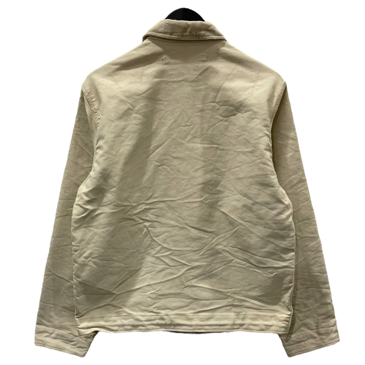 三つ星タグ RRL ダブルアールエル デッドストック XXL 爆安です。 RRL(ダブルアールエル) 三ツ星タグデニムジャケット ホワイト