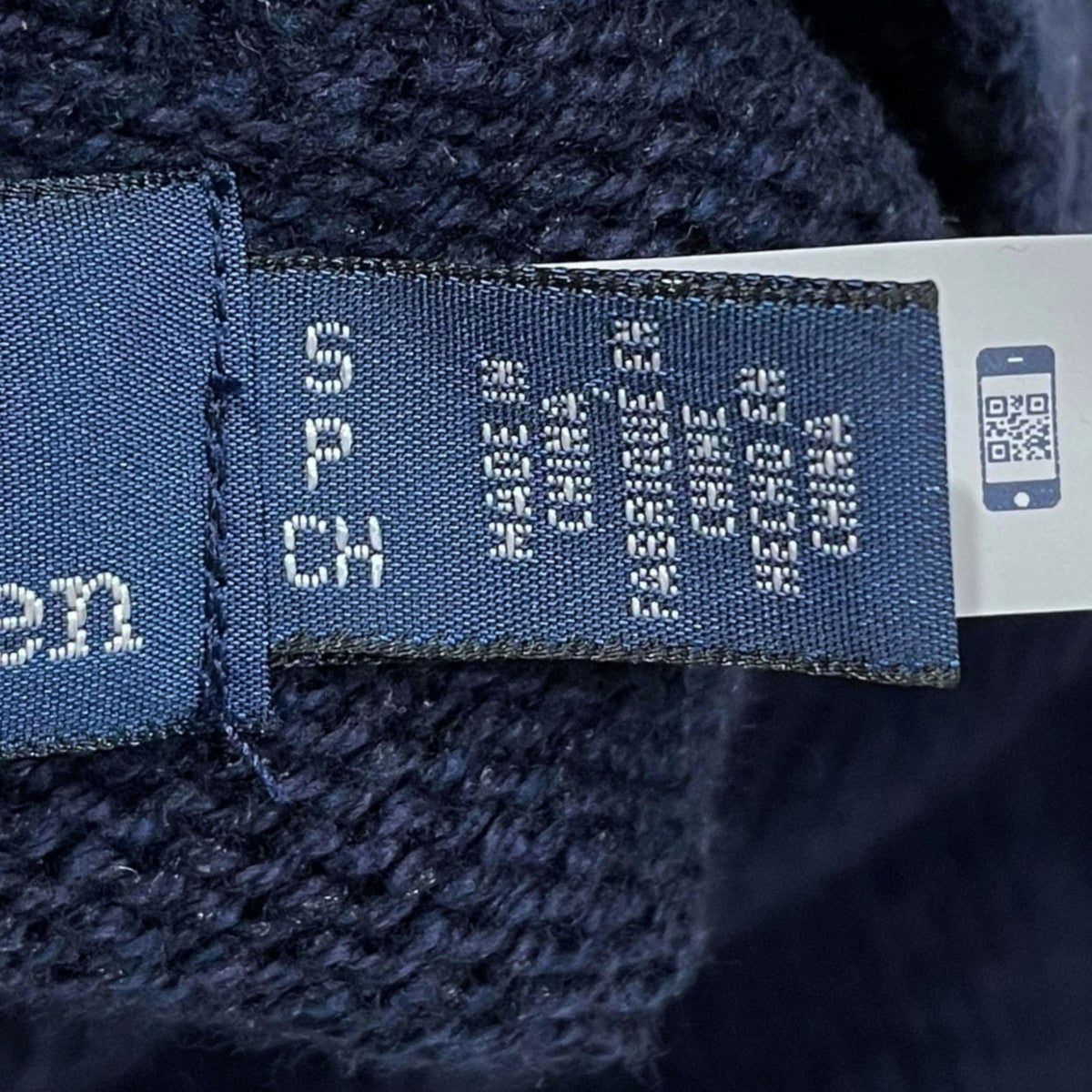 POLO RALPH LAUREN(ポロラルフローレン) ポロベア コットン