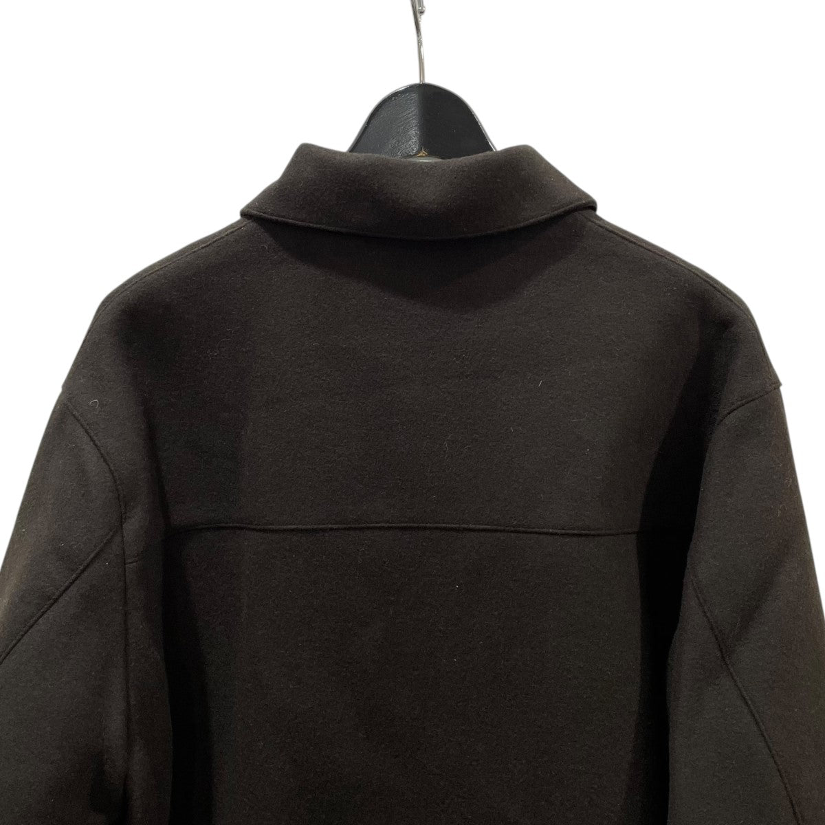 STEVEN ALAN(スティーヴンアラン) スーパー130 メルトン