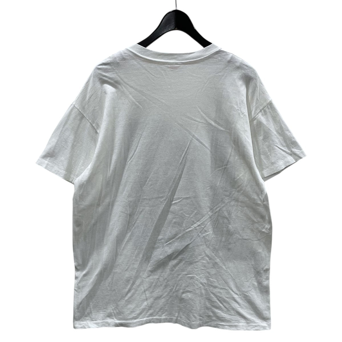 hanes ジャケットジャクゾン Janet Jackson プリントTシャツ 古着・中古-2枚目のアイテム画像