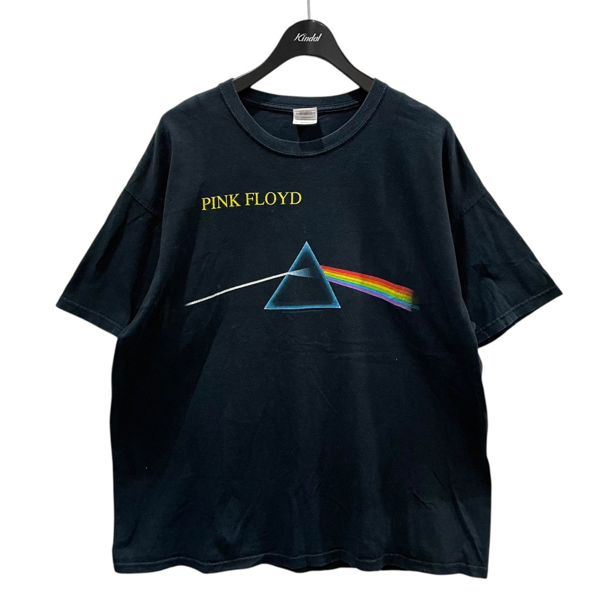GILDAN(ギルダン) ピンクフロイド PINK FLOYD バンドTシャツ