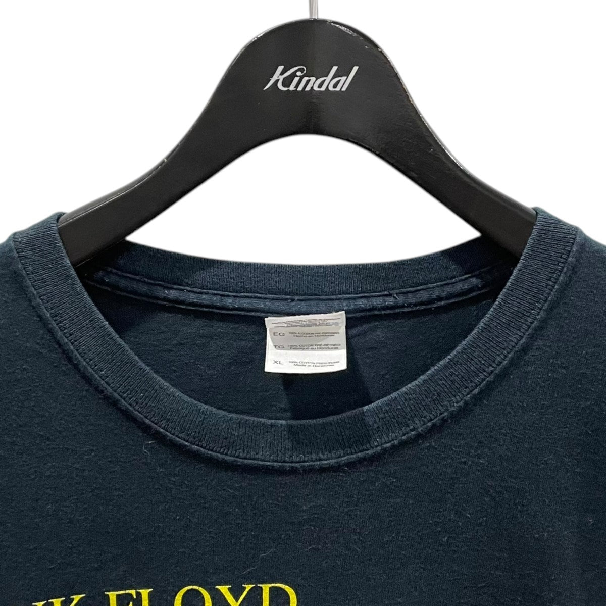 ピンクフロイド ロックTシャツ DARK SIDE OF THE MOON 古着 L】PINK FLOYD ピンク・フロイド THE DARK SIDE OF THE MOON